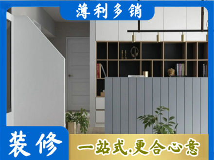 菏泽市曹市专业客厅电视柜装修