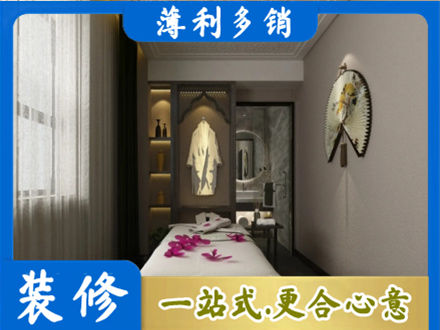菏泽市曹市专业衣帽间装修