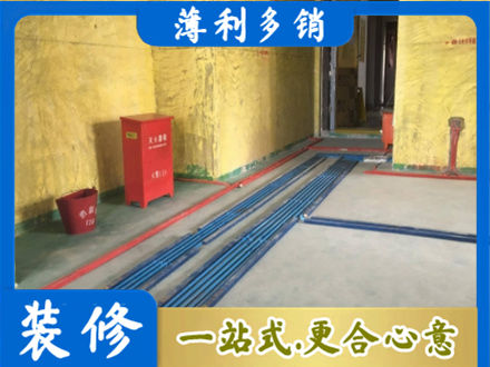 菏泽市曹市专业水电工程设计